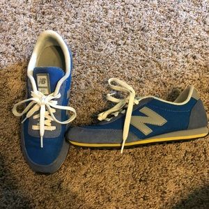 New Balance 410